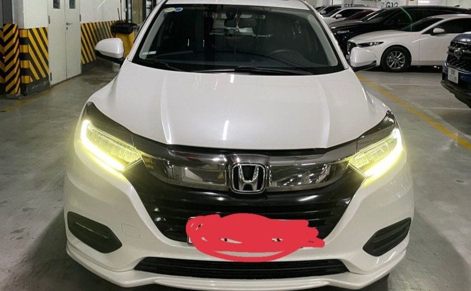 Honda HR-V 2018 Cũ  31670429446